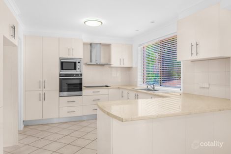 Property photo of 26 Scenic Crescent Albion Park NSW 2527