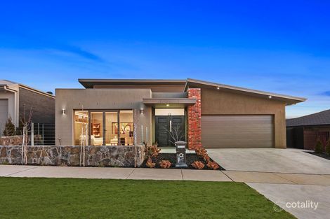 22 Langtree Cres, Crace, ACT 2911