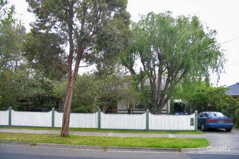 8 Cresswell Cres, Mitcham, VIC 3132