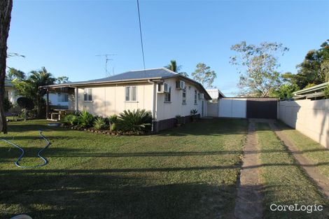 Property photo of 23 Fourth Avenue Home Hill QLD 4806