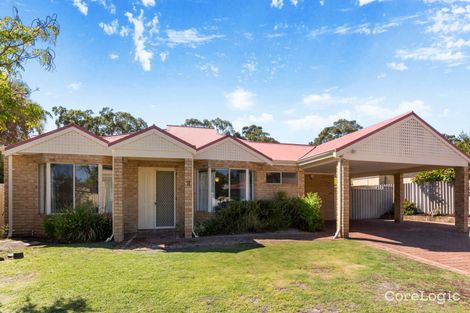 Property photo of 9 Warner Court Manning WA 6152