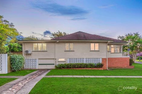 Property photo of 19 Varcoe Street Wavell Heights QLD 4012