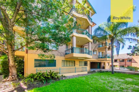 5/59-61 Marsden St, Parramatta, NSW 2150