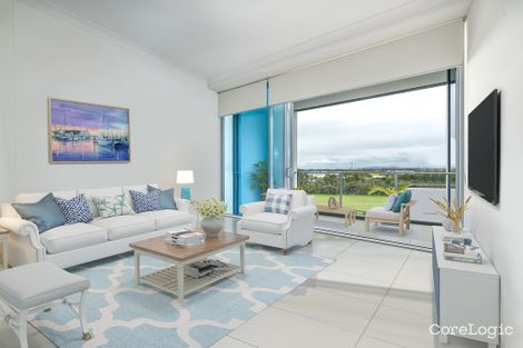 Property photo of 701/15 Compass Drive Biggera Waters QLD 4216