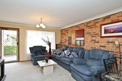 Property photo of 3/16 Thomas Street Cardiff NSW 2285