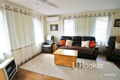 Property photo of 20 Roulstone Crescent Sanctuary Point NSW 2540