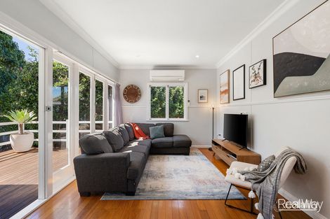 Property photo of 58 North Street Mount Lofty QLD 4350