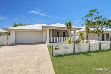 Property photo of 20 Woodcote Bend Shaw QLD 4818