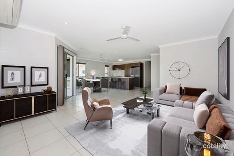 Property photo of 20 Woodcote Bend Shaw QLD 4818
