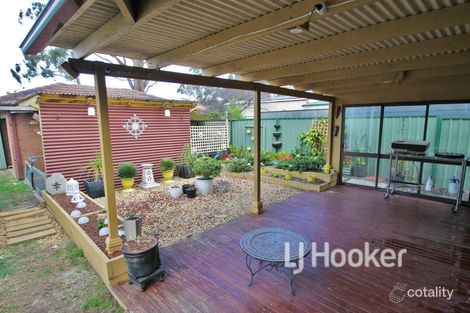 Property photo of 20 Roulstone Crescent Sanctuary Point NSW 2540