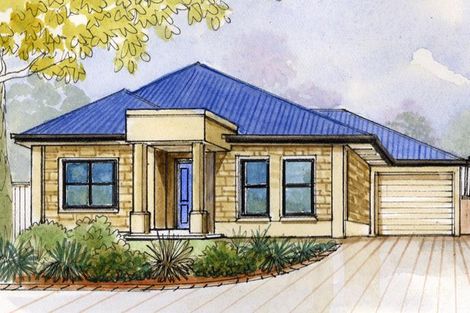 5/10-12 Ashwood Cct, Mawson Lakes, SA 5095