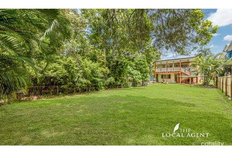 Property photo of 62 Franklin Street Annerley QLD 4103