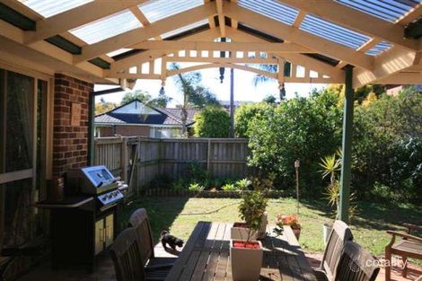 Property photo of 11 Springfield Crescent Bella Vista NSW 2153