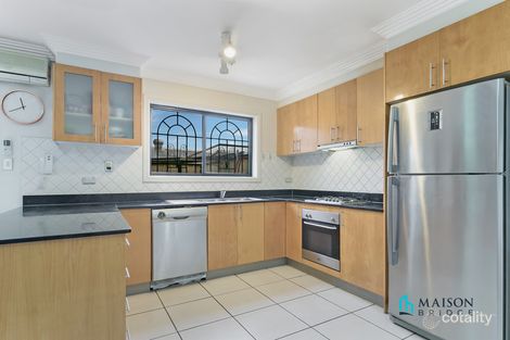 Property photo of 5/115-119 John Street Lidcombe NSW 2141