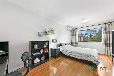Property photo of 5/115-119 John Street Lidcombe NSW 2141
