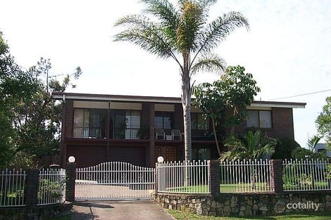 34 Copenhagen St, Wishart, QLD 4122