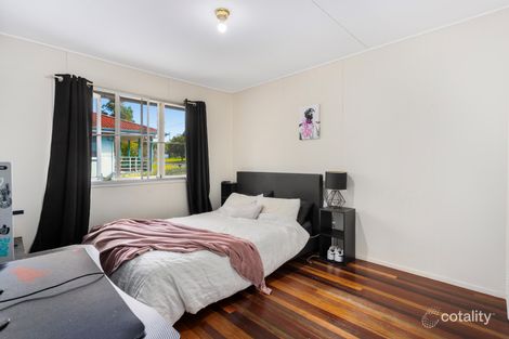 Property photo of 23 Wentworth Street Leichhardt QLD 4305