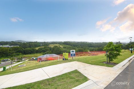 Property photo of LOT 8 Windsor Valley Drive Burnside QLD 4560