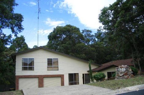 21 Bindowan Cres, Maryland, NSW 2287