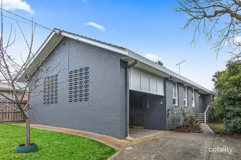Property photo of 50 Central Road Clifton Springs VIC 3222