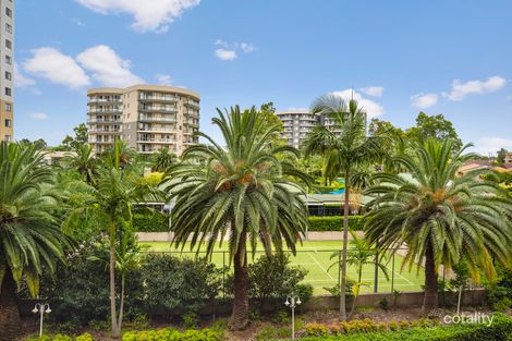 Property photo of 410/91A Bridge Road Westmead NSW 2145
