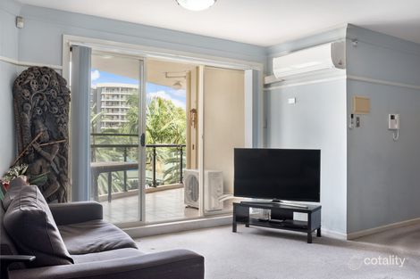 Property photo of 410/91A Bridge Road Westmead NSW 2145