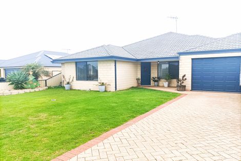53 Scorpio Dr, Mckail, WA 6330