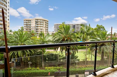 Property photo of 410/91A Bridge Road Westmead NSW 2145