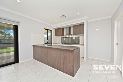 Property photo of 47 Murrayfield Avenue North Kellyville NSW 2155