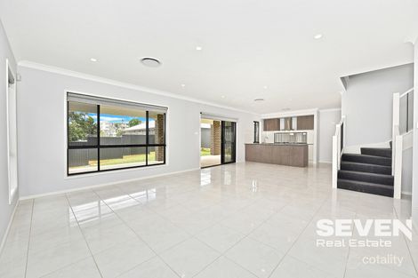 Property photo of 47 Murrayfield Avenue North Kellyville NSW 2155