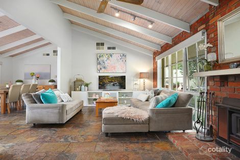 Property photo of 44 Parsons Road Eltham VIC 3095