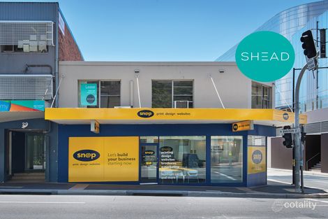 3/27 Anderson St, Chatswood, NSW 2067