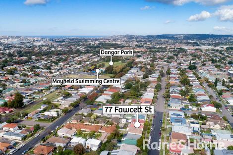 77 Fawcett St, Mayfield, NSW 2304
