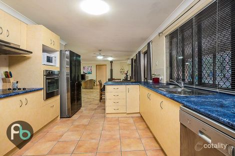 Property photo of 63 Sentinel Drive Greenbank QLD 4124