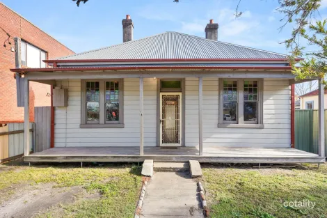 Property photo of 16 Swan Street Hamilton NSW 2303
