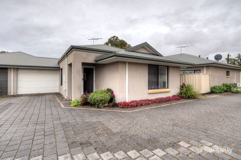 Property photo of 2/21 Mathoura Street Midland WA 6056