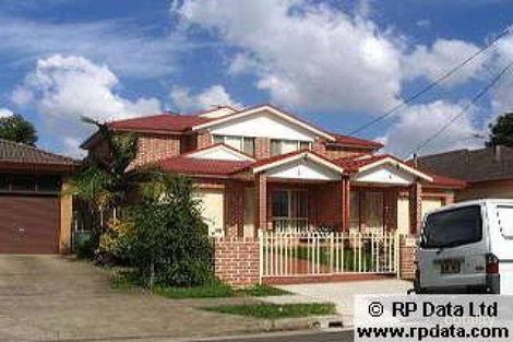 Property photo of 77A Hamilton Road Fairfield NSW 2165