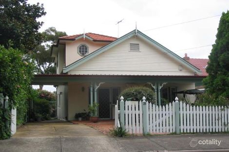 Property photo of 28 Albert Parade Ashfield NSW 2131