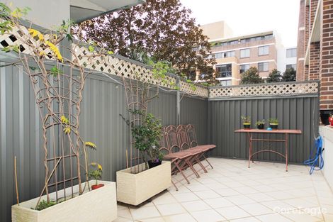 Property photo of 177/1 Brown Street Ashfield NSW 2131