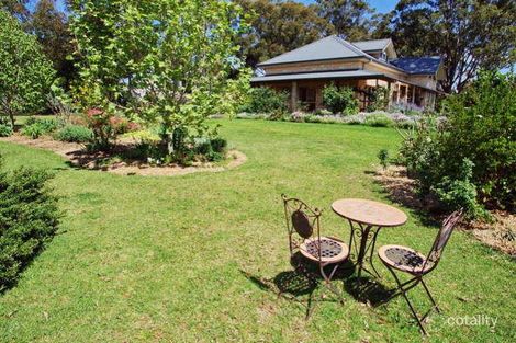 Property photo of 58 Wyanga Crescent Worrigee NSW 2540