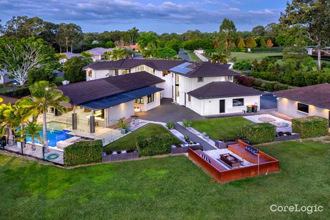 Property photo of 153 Camelot Place Bridgeman Downs QLD 4035