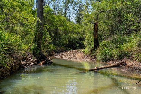 284 Peckhams Rd, Ewingar, NSW 2469