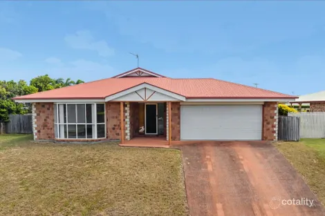 188 J Hickey Ave, Clinton, QLD 4680