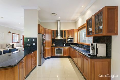 Property photo of 43 Waverley Street Belmore NSW 2192