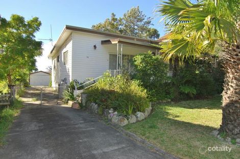 Property photo of 16 Miller Street Vincentia NSW 2540