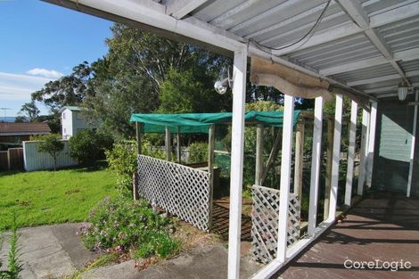 Property photo of 16 Miller Street Vincentia NSW 2540
