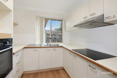 Property photo of 40/23 Blackwood Street Maroochydore QLD 4558