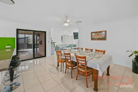 Property photo of 32 Nicolena Crescent Rutherford NSW 2320