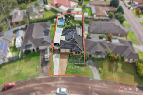 Property photo of 32 Nicolena Crescent Rutherford NSW 2320