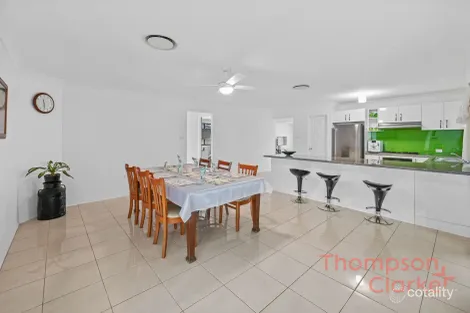 Property photo of 32 Nicolena Crescent Rutherford NSW 2320